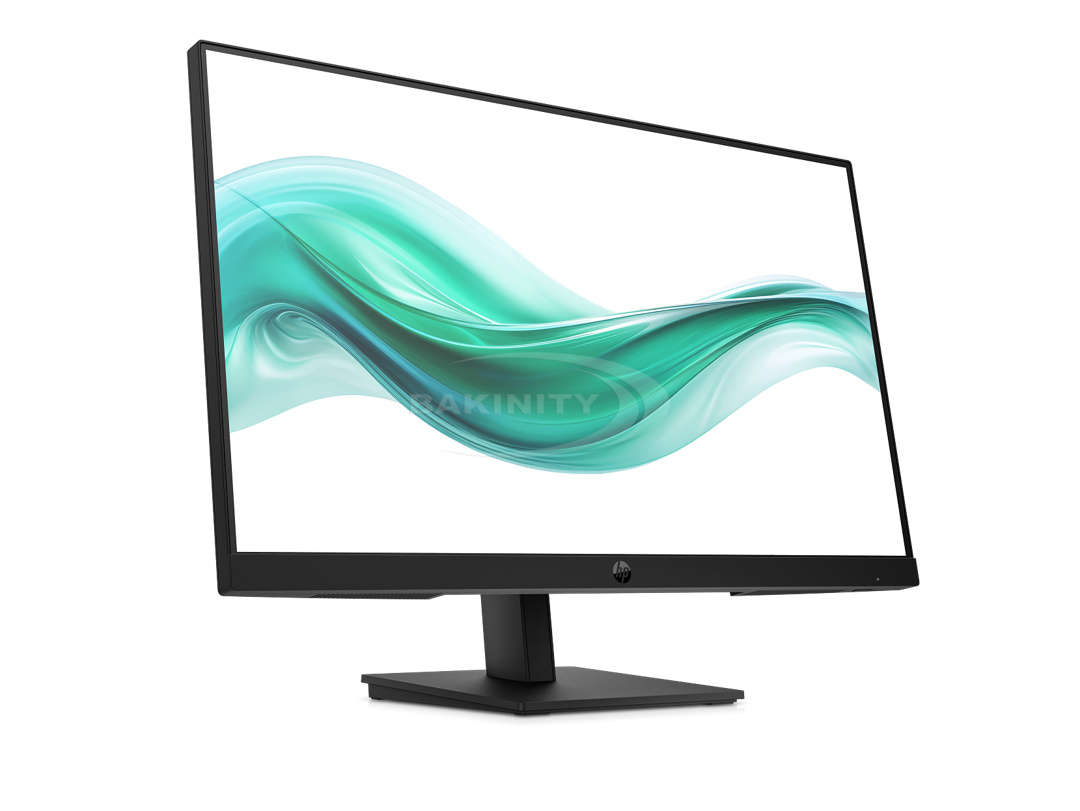 Monitor HP Series 3 Pro 324ph (B0BU9UT) — Monitorlər, Bakı (4)