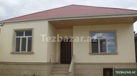 Kreditlə evlərin satışı — 18 000 ₼ · Bakı · Ev, villa Kreditlə evlərin satışı — Bakı