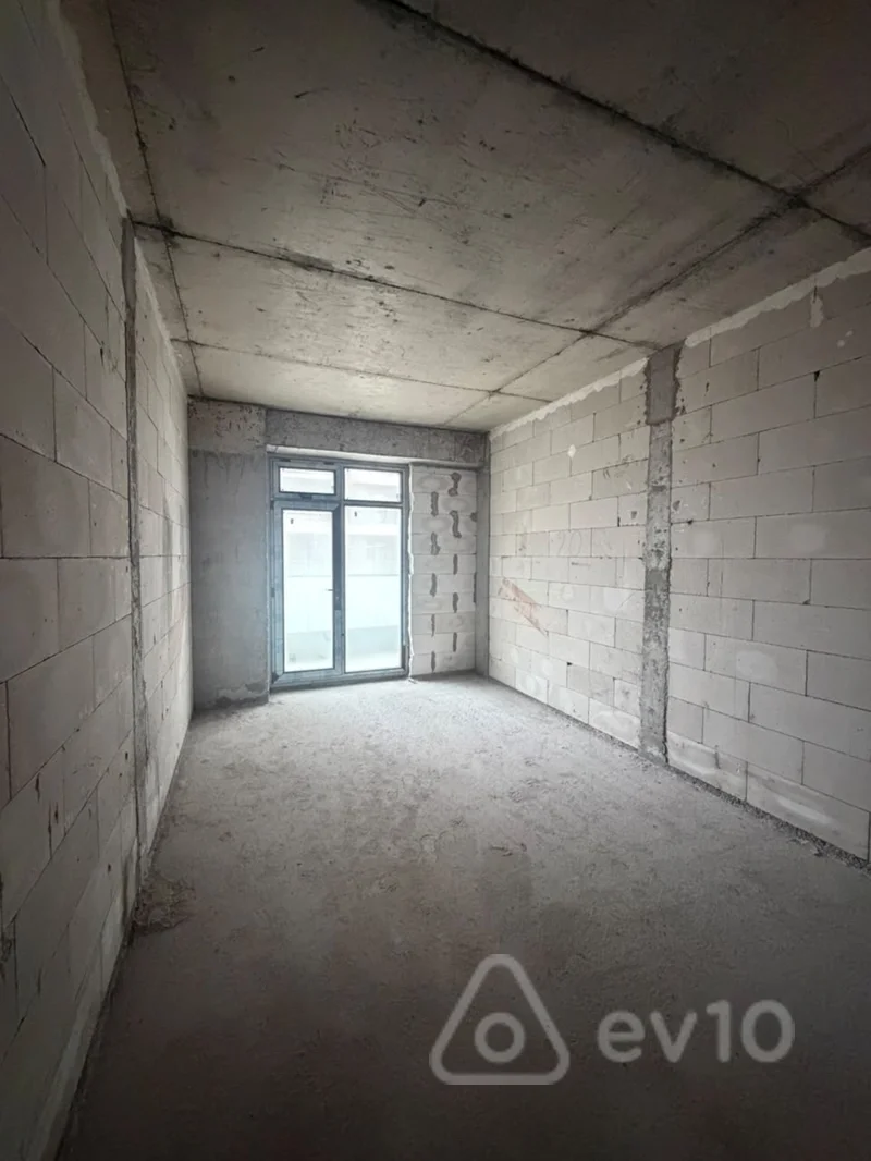 2 otaqlı mənzil, 68 m², Həsən Əliyev — Mənzil, Bakı (6)