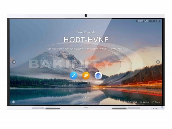 İnteraktiv lövhə Huaweı IdeaHub B2 IHB2-75PU (55150704) — Bakı