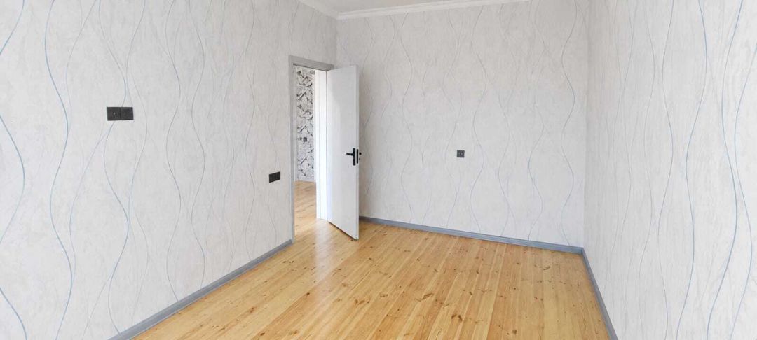 Satılır 3 otaqlı həyət evi/bağ evi 80 m² — Ev, villa, Bakı (7)