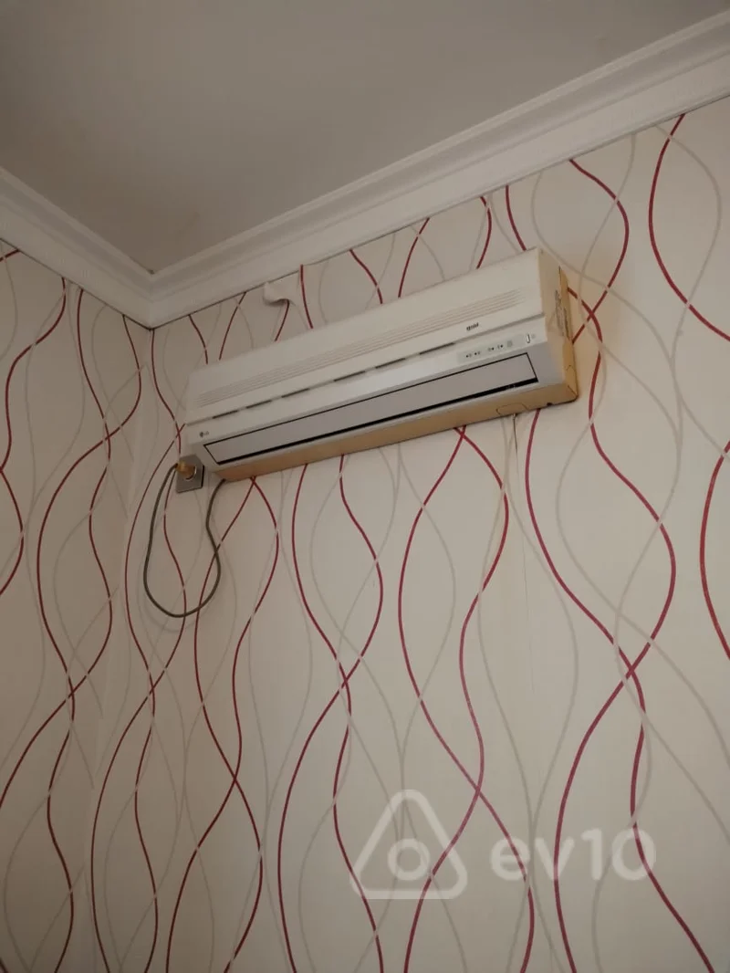 2 otaqlı həyət evi, 51 m², Masazır — kirayə — Ev, villa, Bakı (4)