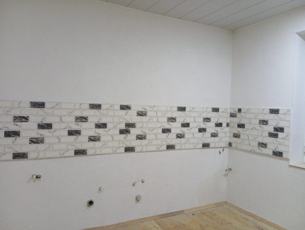 Bağ evi, Görədil qəs — Ev, villa, Bakı (12)