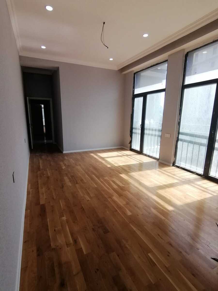 Satılır 4 otaqlı yeni tikili 147 m² — Mənzil, Bakı (3)