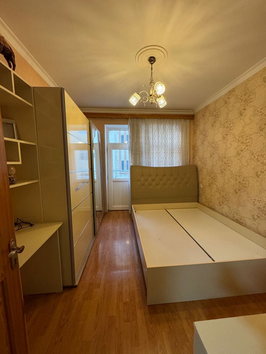 Satılır 3 otaqlı yeni tikili 80 m² — Mənzil, Bakı (3)