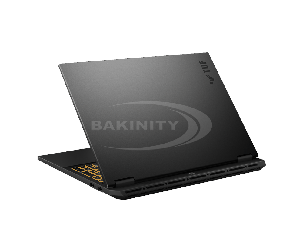 Noutbuk Asus TUF Gaming FX608JMR-RV037 (90NR0NB1-M002S0) — Noutbuklar, Bakı (2)