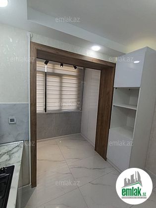 Satılır 3 otaqlı 90 m² köhnə tikili Xalqlar Dostluğu m — Mənzil (12)