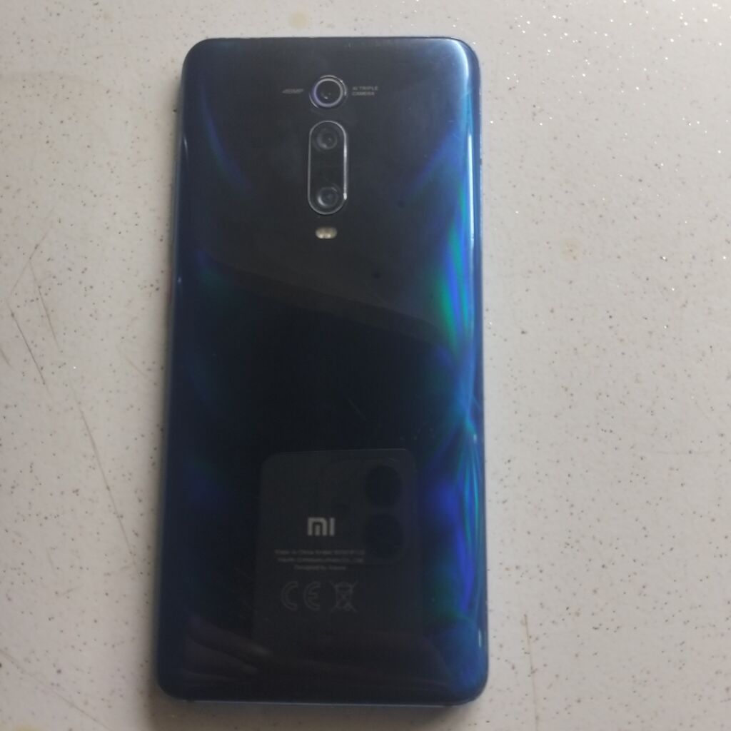 Xiaomi Mi 9T, 128 GB — Xiaomi, Mehdiabad (3)