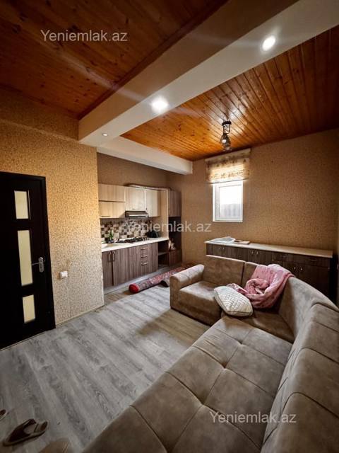 Satılır 4 otaqlı Həyət evi / Villa, 168 m², Xətai rayonu — Caspian Estate