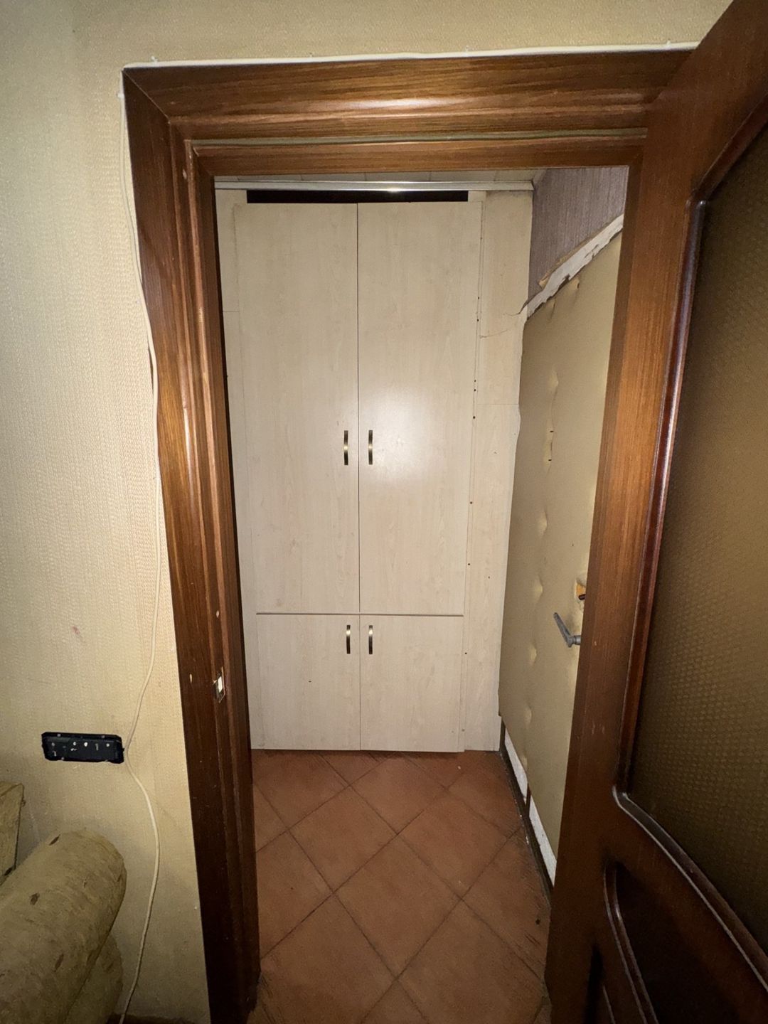 İcarəyə verilir 1 otaqlı köhnə tikili 30 m² — Mənzil, Sumqayıt (4)