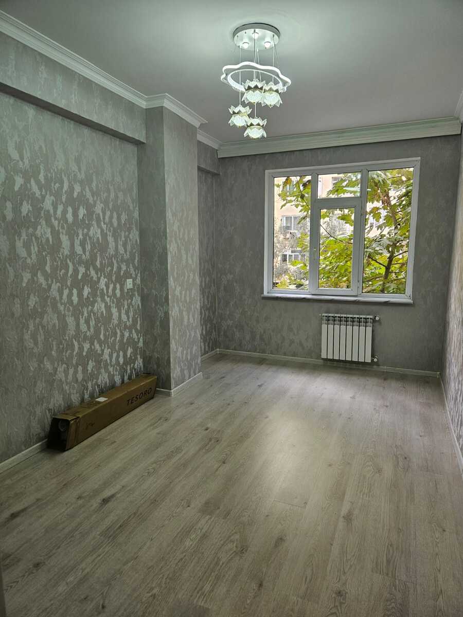 Satılır 2 otaqlı yeni tikili 50 m² — Mənzil, Xırdalan (5)