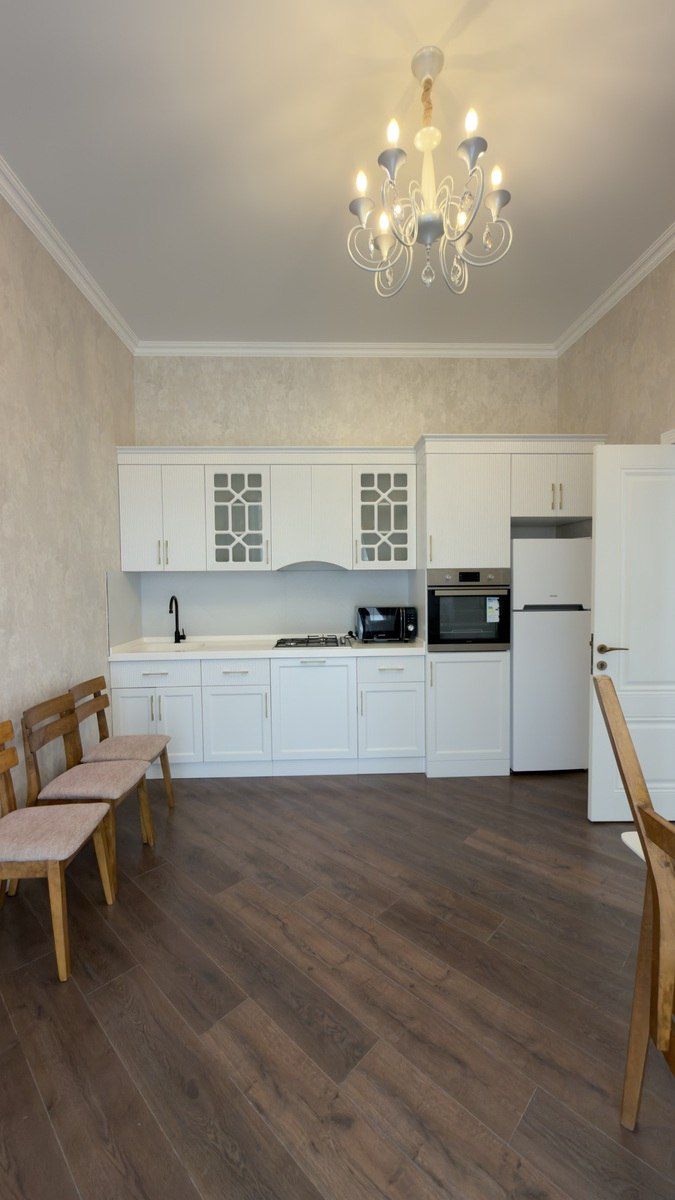 Satılır 4 otaqlı həyət evi/bağ evi 170 m² — Ev, villa, Bakı (12)