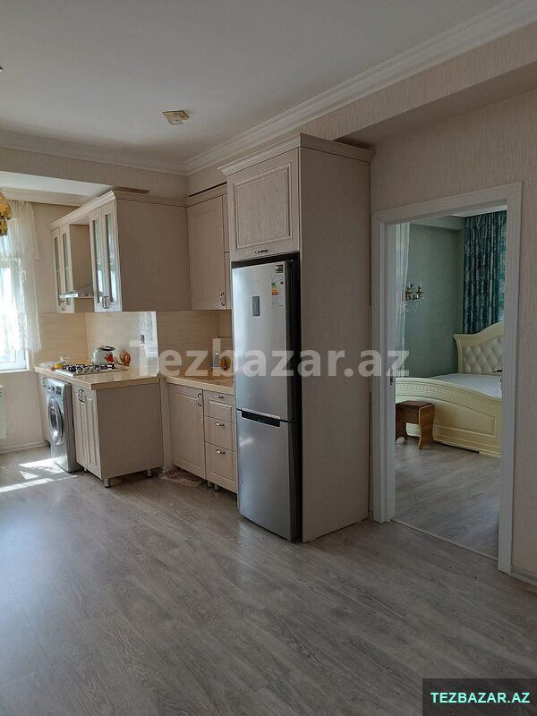 Xırdalan şəhərində bina evi satılır — Mənzil, Bakı (8)