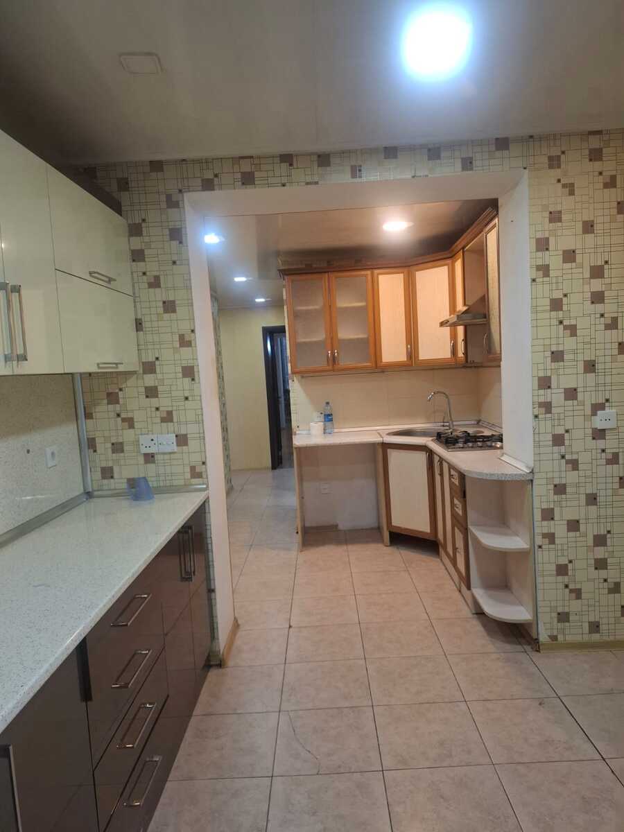 Satılır 3 otaqlı köhnə tikili 115 m² — Mənzil, Bakı