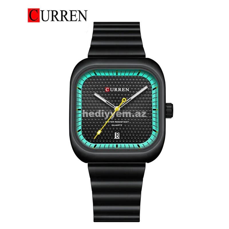 Curren Kişi Saati (orijinal) – No.3582404 — Qol saatları, Bakı