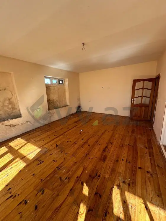 4 otaqlı Həyət evi Satılır, Hövsan qəs., Suraxanı, Bakı — Ev, villa, Bakı (9)
