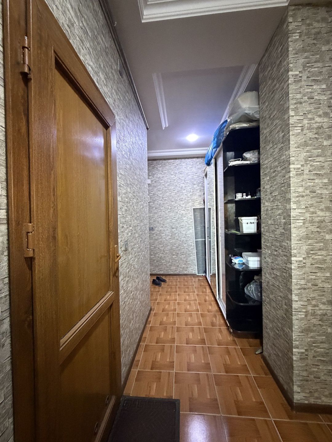 Satılır 2 otaqlı yeni tikili 65 m² — Mənzil, Bakı (5)