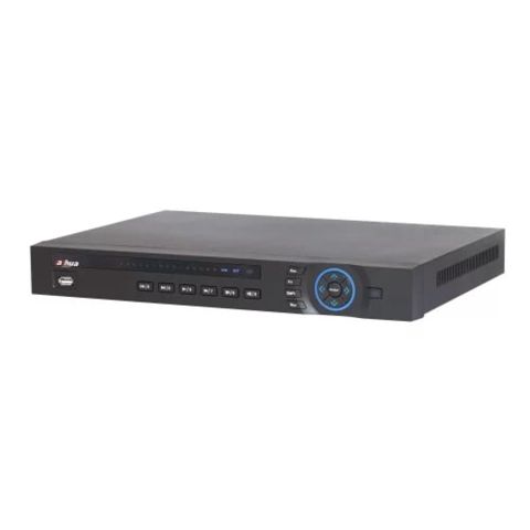 32 Kanal IP Videoregistratoru — 510 ₼ · Bakı · Parklanma kameraları 32 Kanal IP Videoregistratoru — Bakı