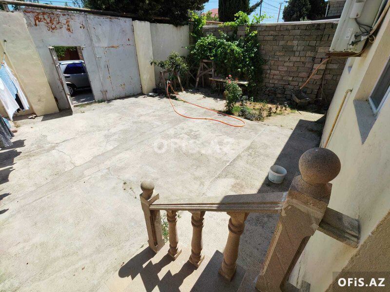 Həyət evləri Satılır Sabunçu r., Maştağa q., 4 otaq, 120 m² — Ev, villa, Bakı (3)