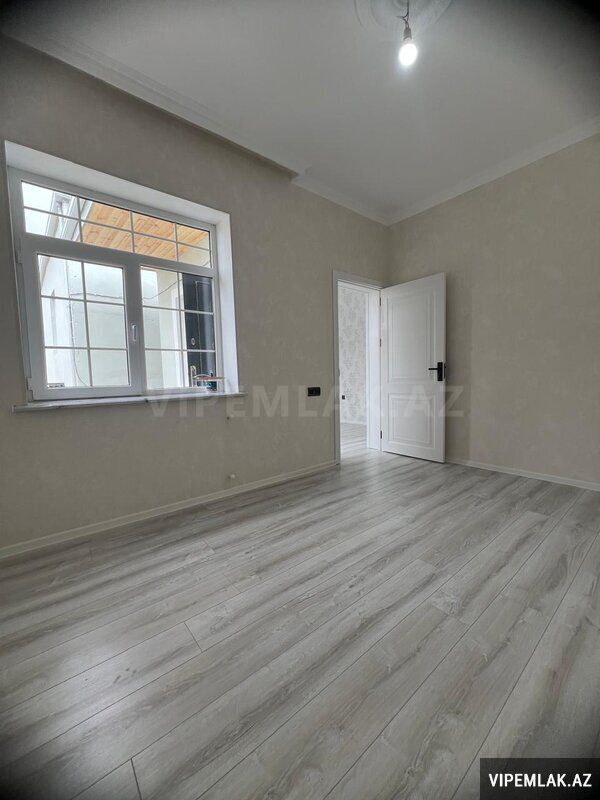 Abşeron rayonunda 3 otaqlı Həyət evi Satılır, 48 m² — Ev, villa, Bakı (5)