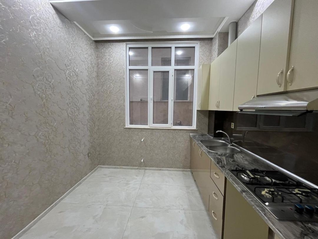 Satılır 3 otaqlı yeni tikili 68 m² — Mənzil, Xırdalan (2)