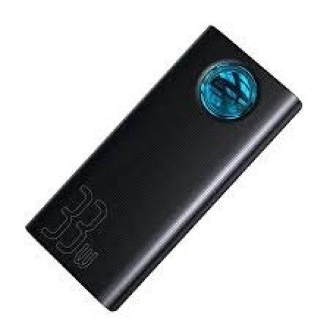 Powerbank Baseus 30000 mAh PPLG-01 — Bakı