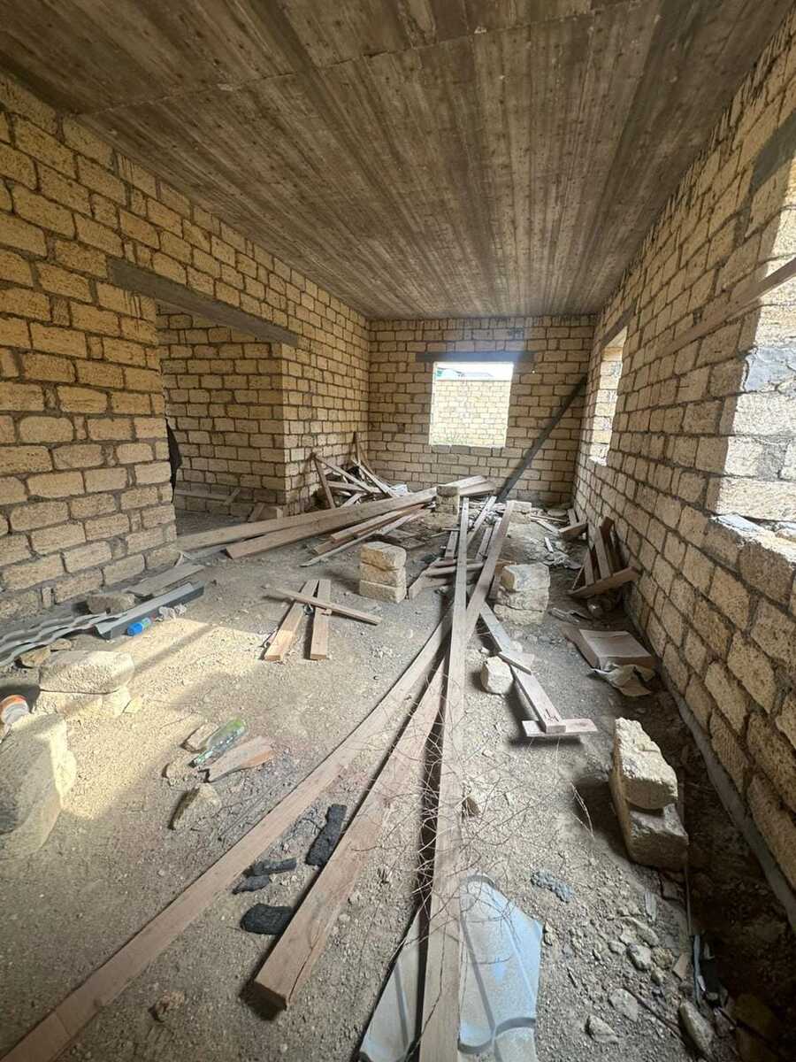 Satılır 7 otaqlı həyət evi/bağ evi 260 m² — Ev, villa, Bakı (3)