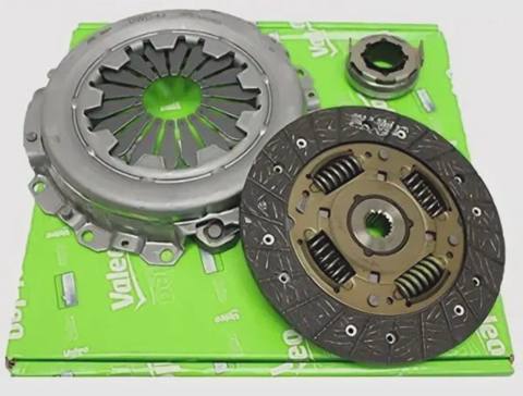 Friksional disk dəsti Chevrolet Aveo T250 1.2 — 160 ₼ · Баку, Nəsimi · Avto Friksional disk dəsti Chevrolet Aveo T250 1.2 — Баку