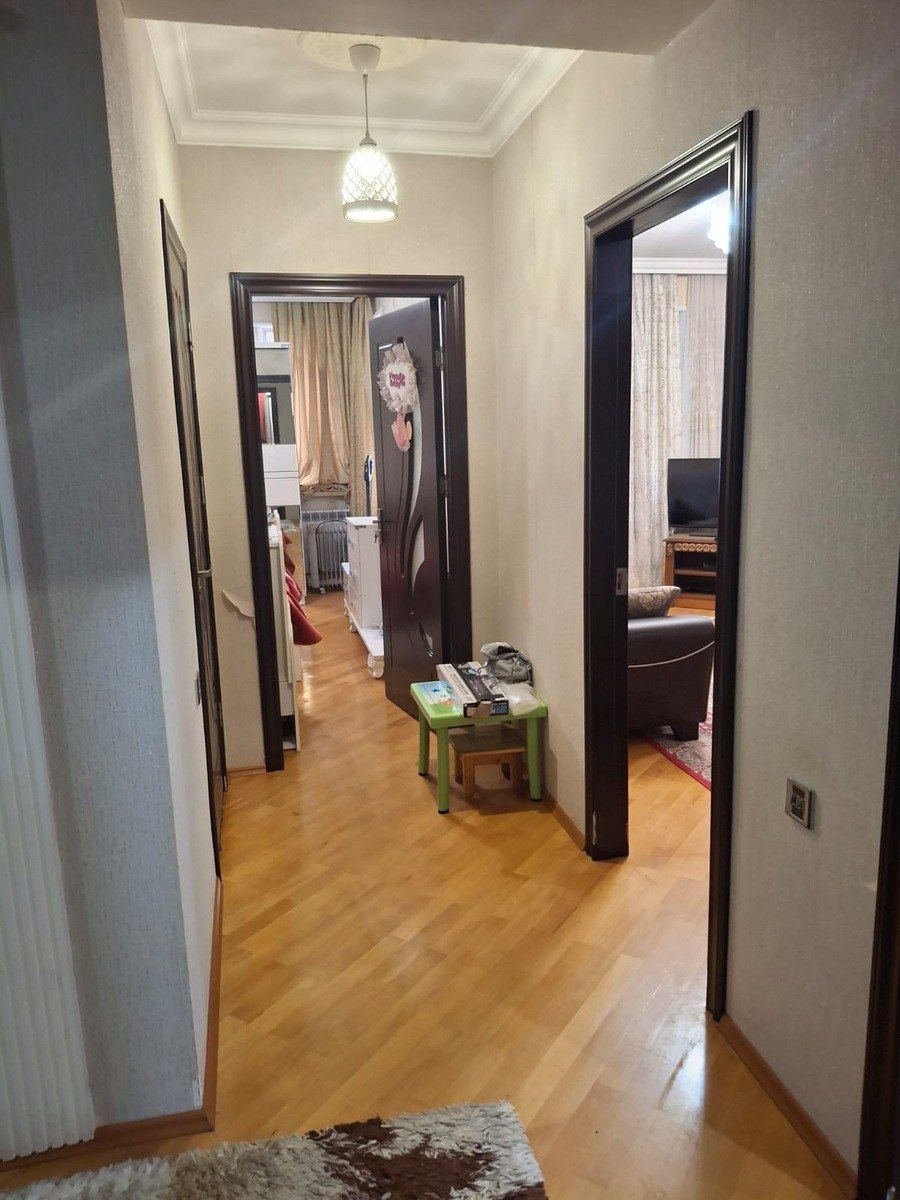 Satılır 2 otaqlı yeni tikili 66 m² — Mənzil, Bakı (7)