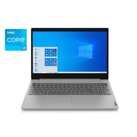 Laptop Lenovo IP 3 15ITL6/ 15.6 FHD IPS 300nits/ i3 1115G4/ 4GB/ 1TB HDD/ Intel HD/ Free D/Li-Pol B — Bakı