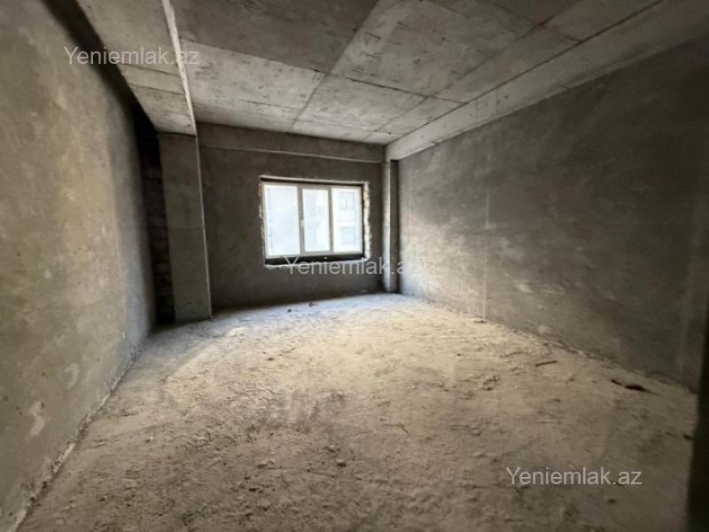Satılır 5 otaqlı Bina evi menzil (Yeni tikili), 205 m², Xətai rayonu — Mənzil, Bakı (4)
