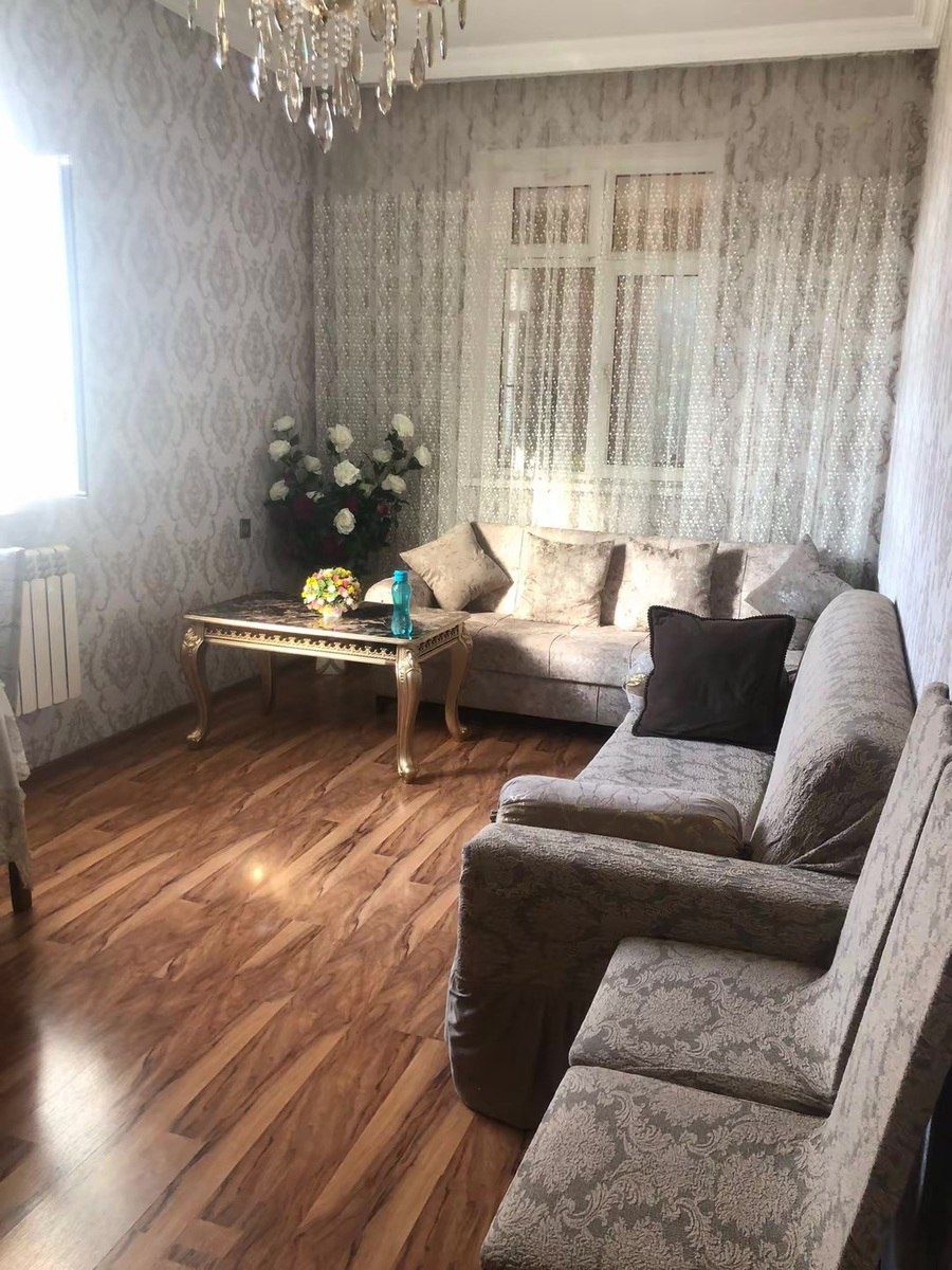 Satılır 4 otaqlı həyət evi/bağ evi 115 m² — Ev, villa, Bakı (3)