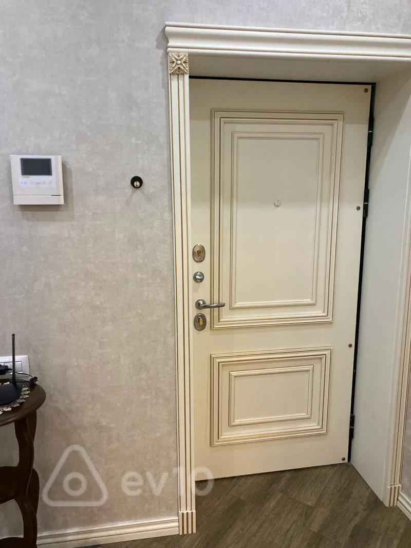3 otaqlı mənzil, 128 m², Ağ Şəhər, Mərkəzi Bulvar küçəsi — kirayə — Mənzil, Bakı (12)