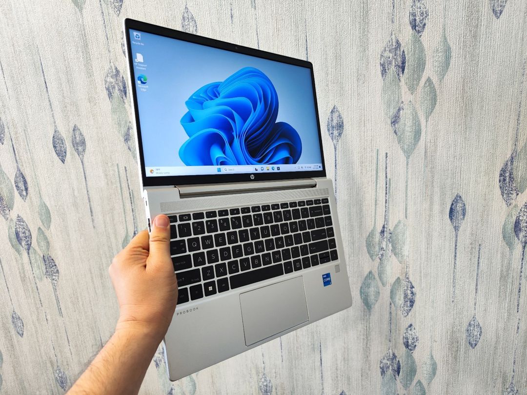 HP Probook 440 g10 — Noutbuklar, Bakı (8)