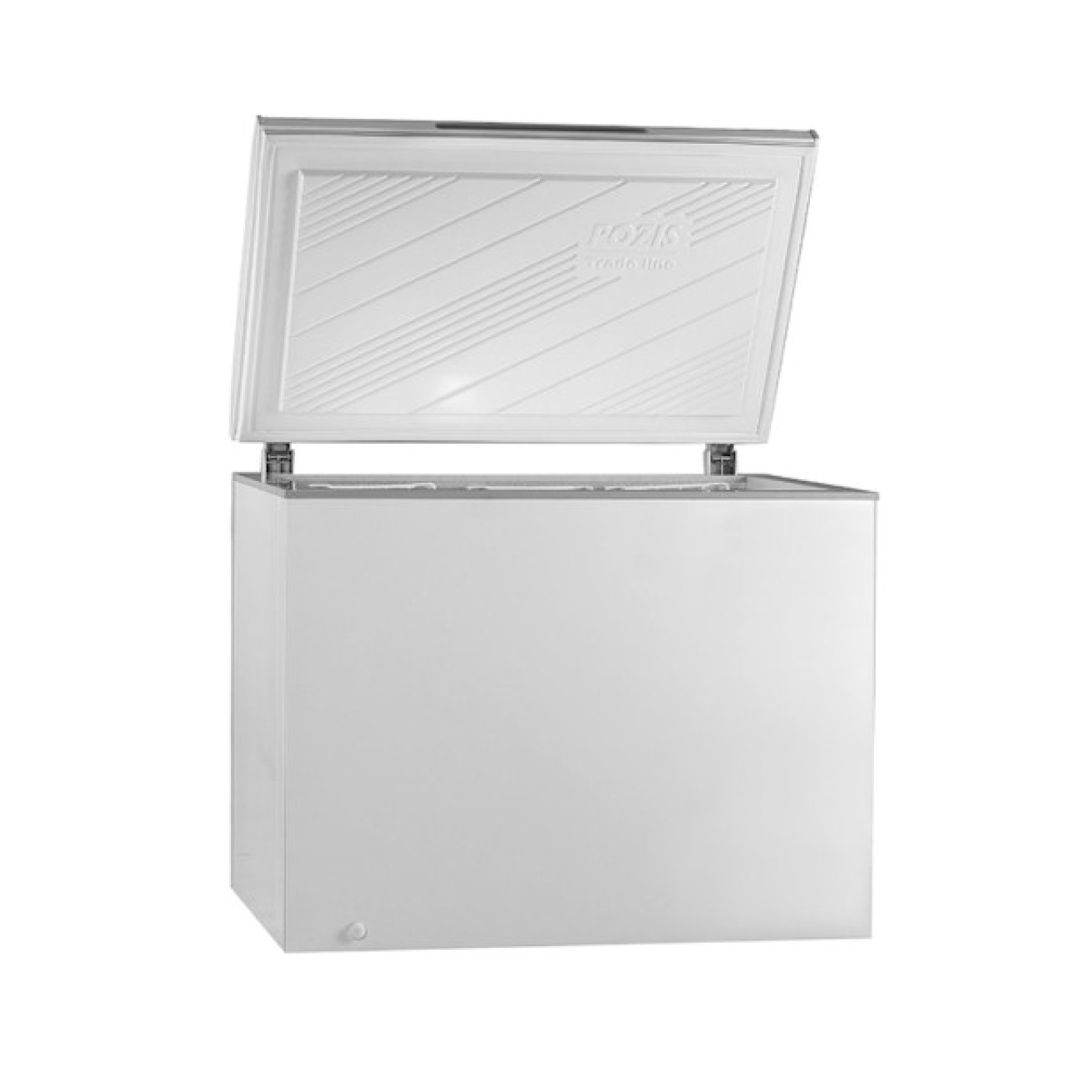 Dondurucu yeşik Pozis FH-255-1 — Ev texnikası, Bakı
