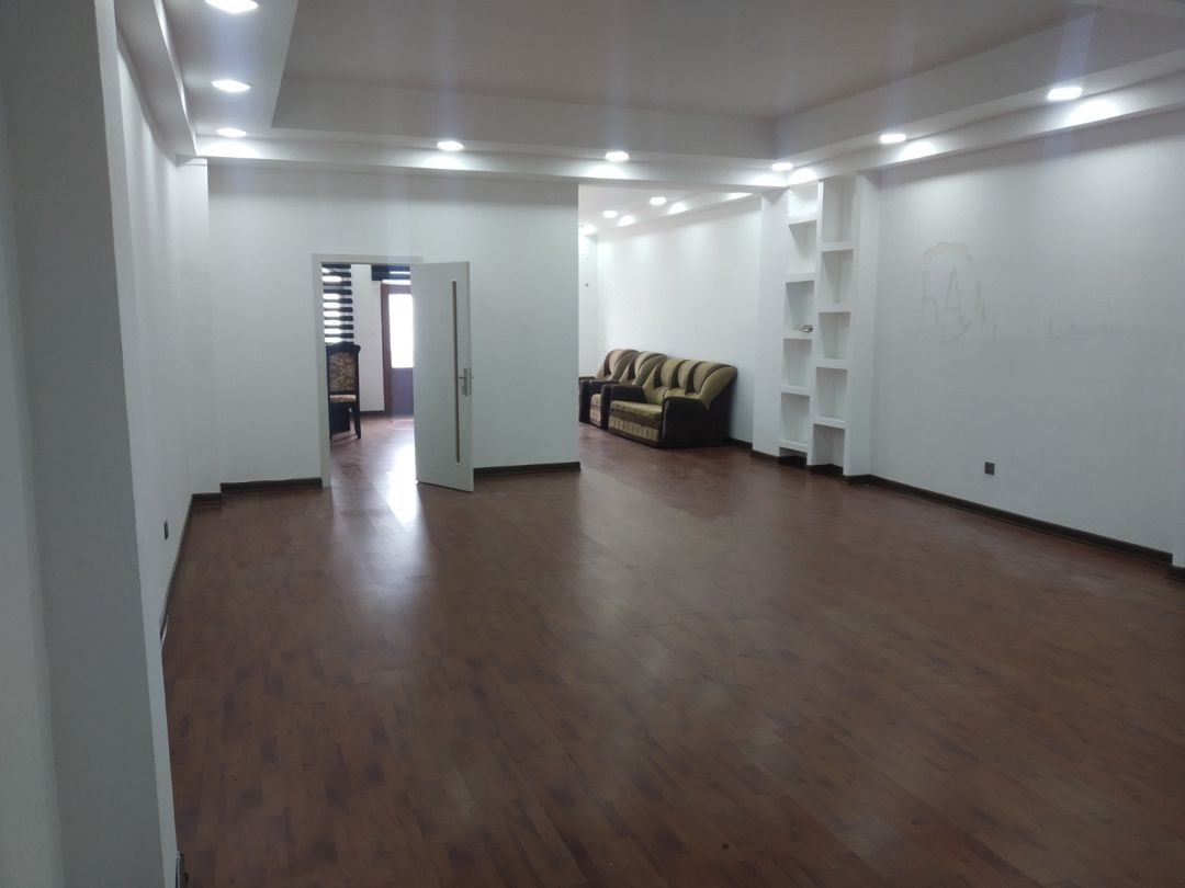 İcarəyə verilir 3 otaqlı ofis 125 m² — Ofis, Bakı (7)
