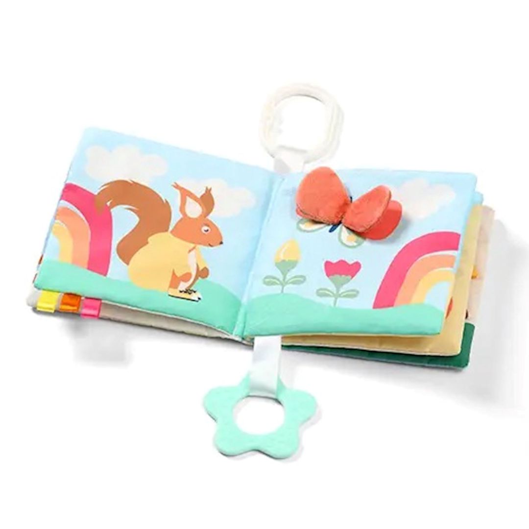 İnkişaf etdirən kitab Babyono Seasons 1511 — Mallar, Bakı (2)