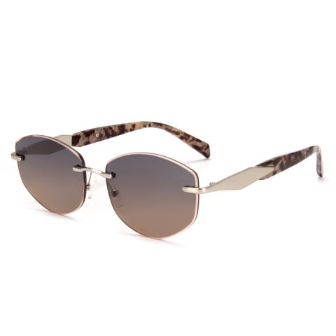 Qadın günəş eynəyi NN Optic Eyewear NN6028 C4 — Bakı