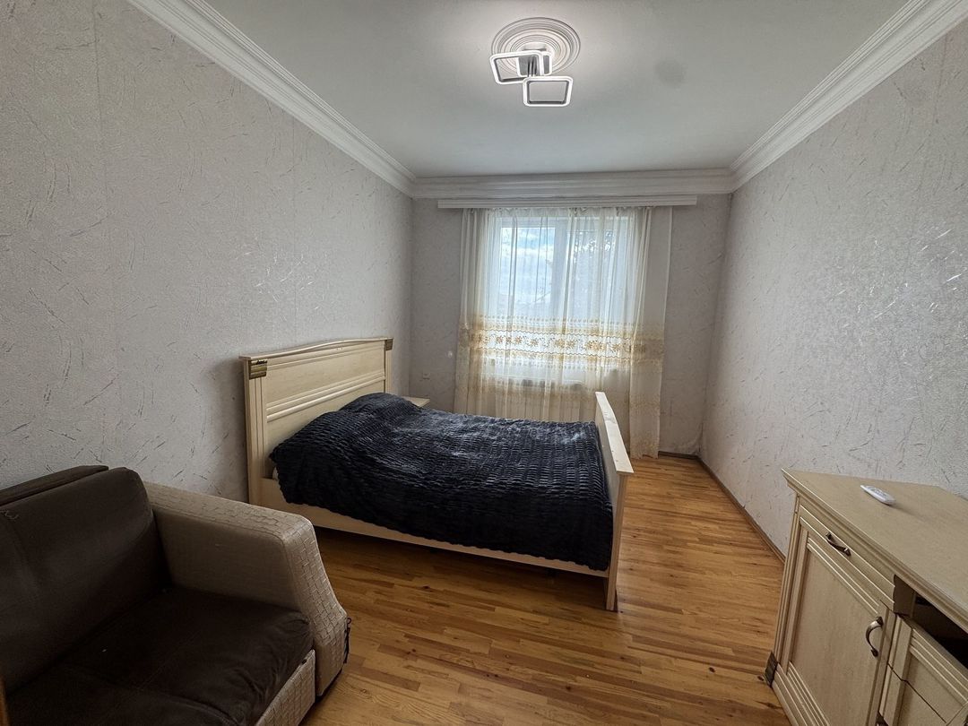 Satılır 2 otaqlı köhnə tikili 55 m² — Mənzil, Bakı (6)
