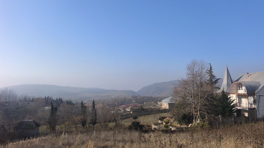 36 sot torpaq sahəsi, Şamaxı r — Torpaq, Şamaxı