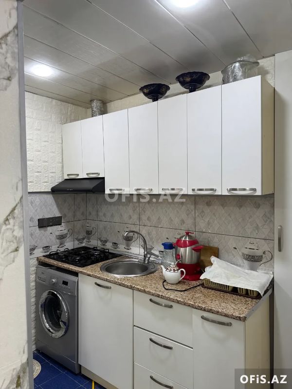 Həyət evləri Satılır Xətai r., Əhmədli m., 2 otaq, 48 m² — Ev, villa, Bakı (4)