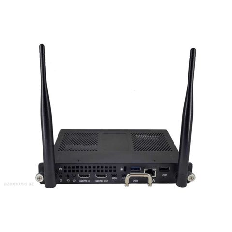 Windows PRO OPS PC Module — 2 720 ₼ · Bakı · İnteraktiv panellər və LED ekranlar Windows PRO OPS PC Module — Bakı
