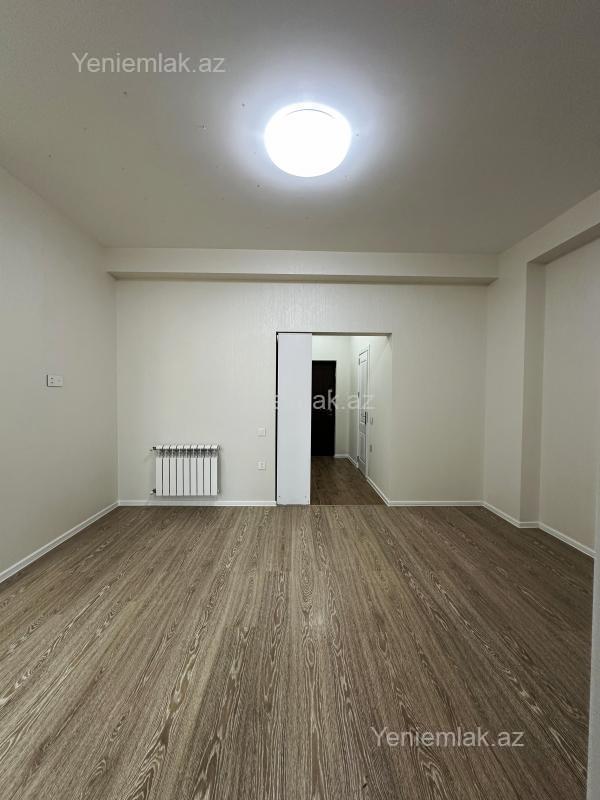 Satılır 2 otaqlı Bina evi menzil (Yeni tikili), 51 m², Suraxanı rayonu — Mənzil, Bakı (10)