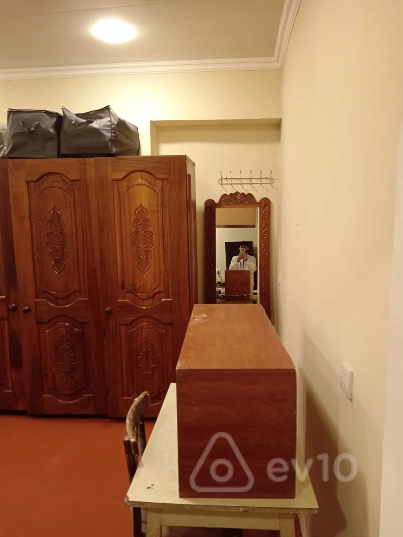 1 otaqlı həyət evi, 35 m², Elmlər — kirayə — Ev, villa, Bakı (12)