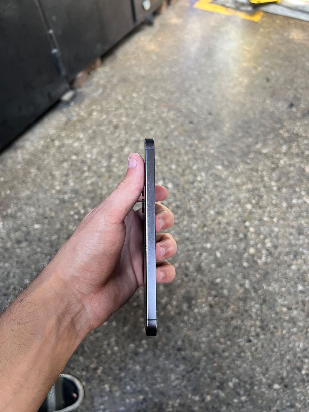 Samsung Galaxy S24+, 256 GB, Barmaq izi — Samsung, Digah (4)