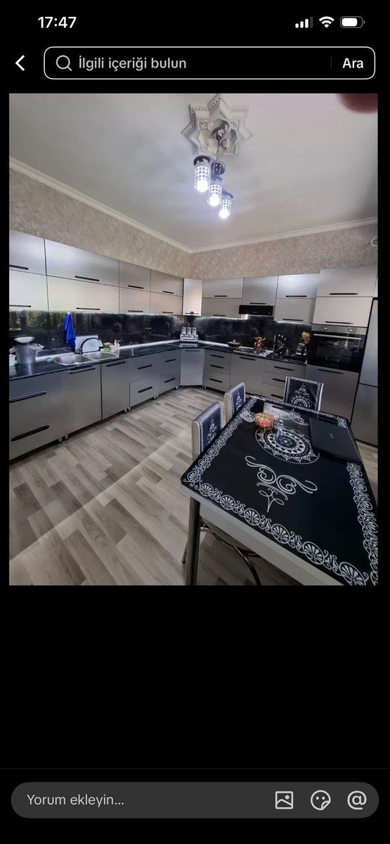 Həyət evi, Şəki ş — Ev, villa, Şəki (5)