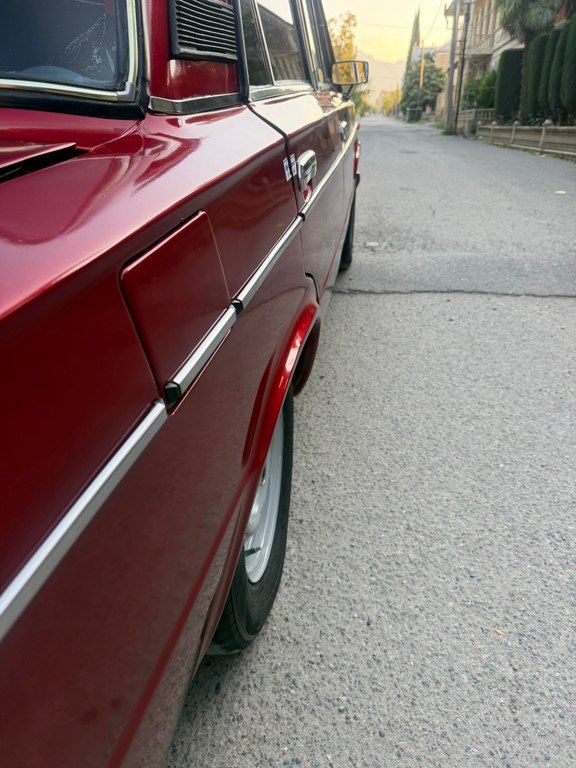 Lada (VAZ) 2106, 1.6 L, 1989 il, 15 484 km 90-FV-192 — Avtomobillər, Şəmkir (12)