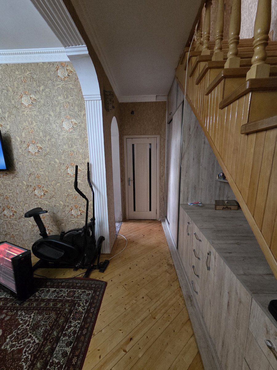 Satılır 3 otaqlı həyət evi/bağ evi 150 m² — Ev, villa, Bakı (7)