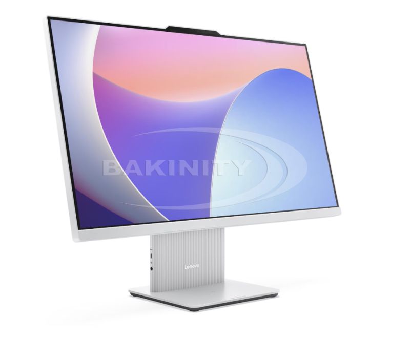 Monoblok Lenovo IC AIO 27IRH9 (F0HM00U6RU) — Monobloklar, Bakı