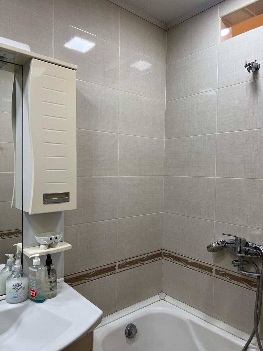 Satılır 3 otaqlı köhnə tikili 70 m² — Mənzil, Bakı (11)